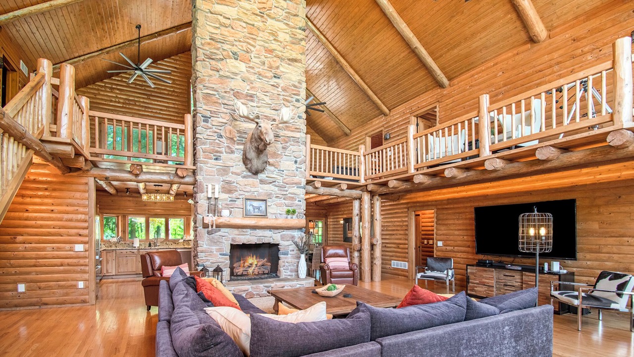 Photo of Livingroom in Fennville