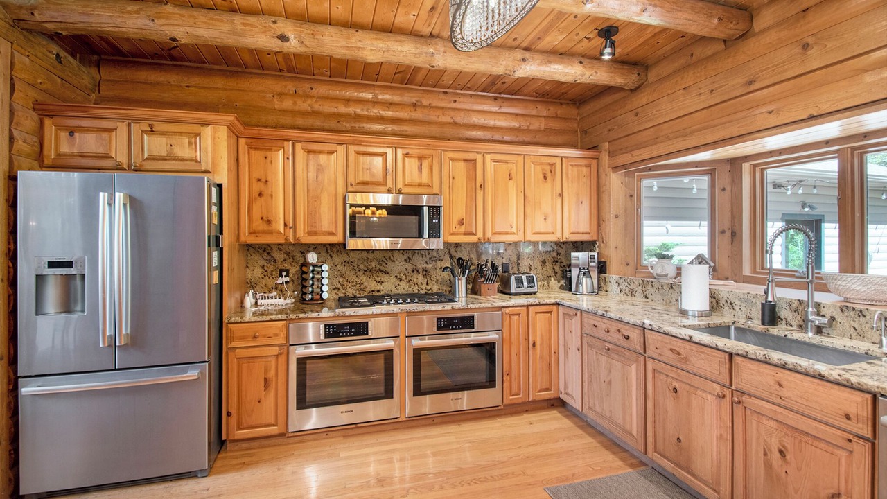 Photo of Kitchen in Fennville