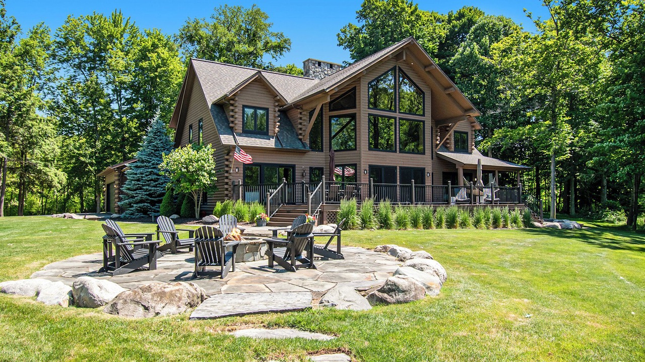 Photo of Outdoor in Fennville