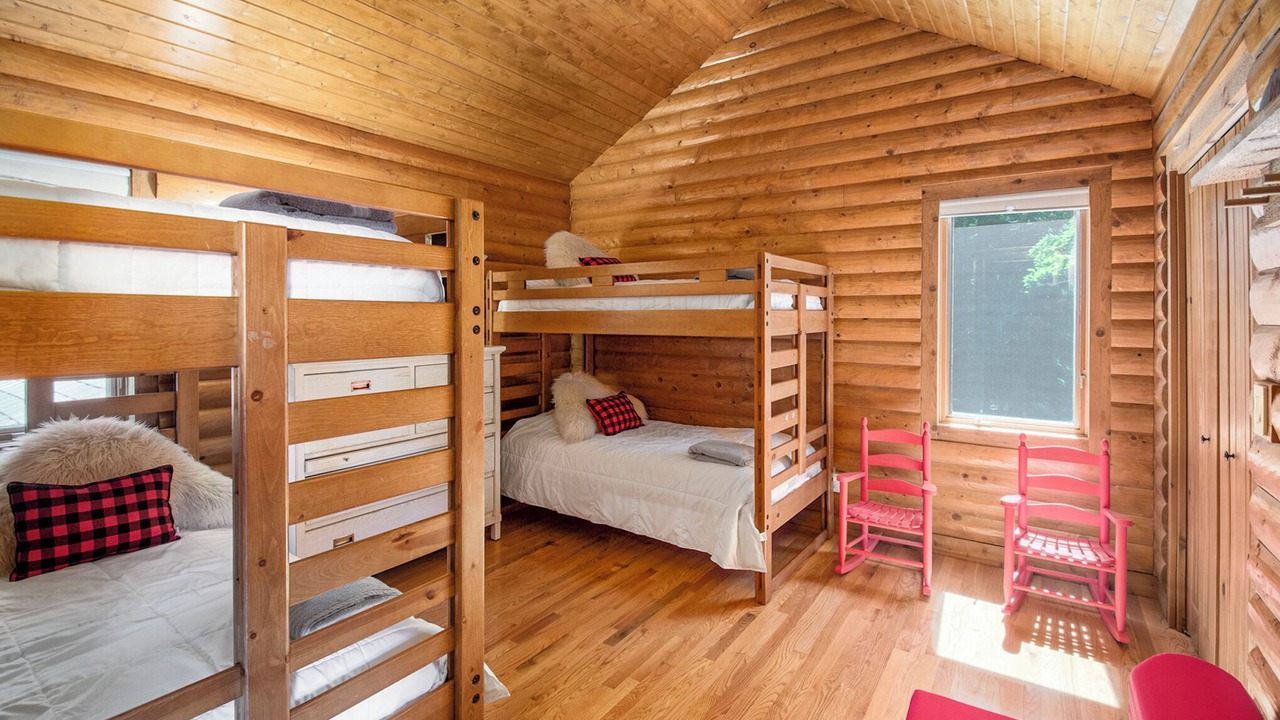 Photo of Bedroom in Fennville