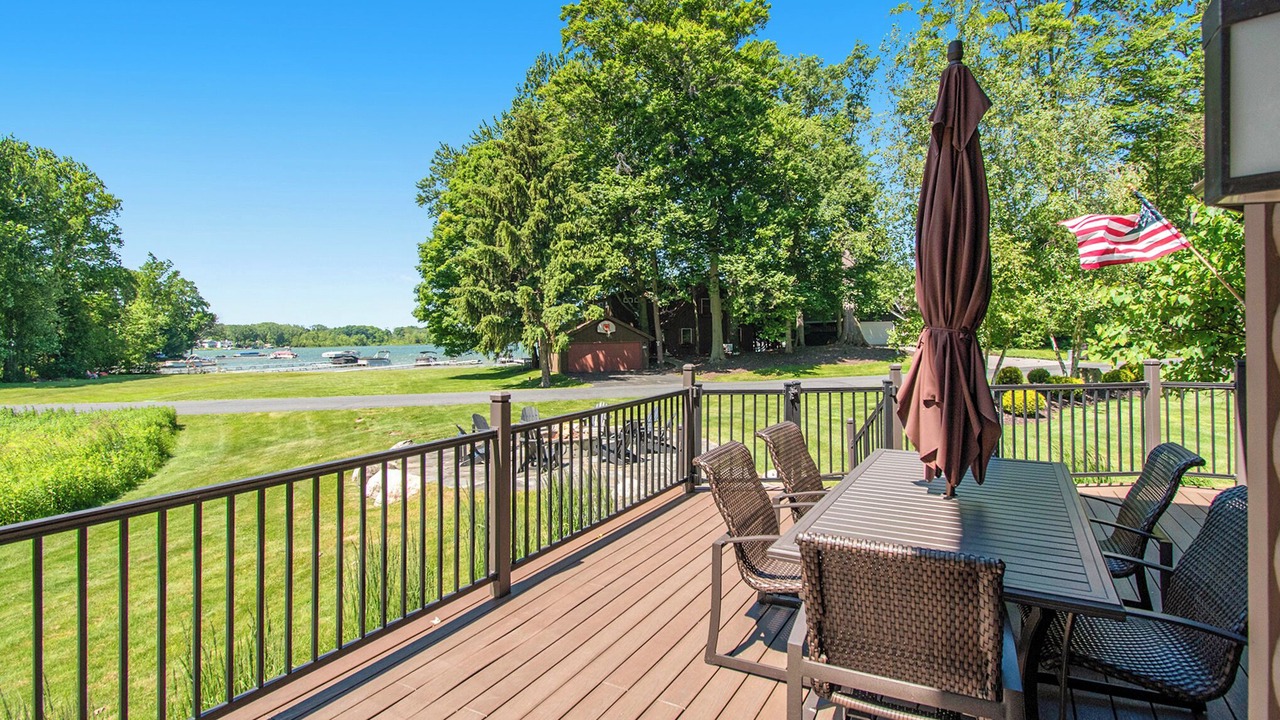 Photo of Outdoor in Fennville