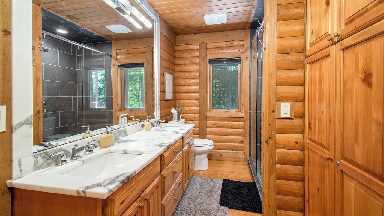 Photo of Bathroom in Fennville