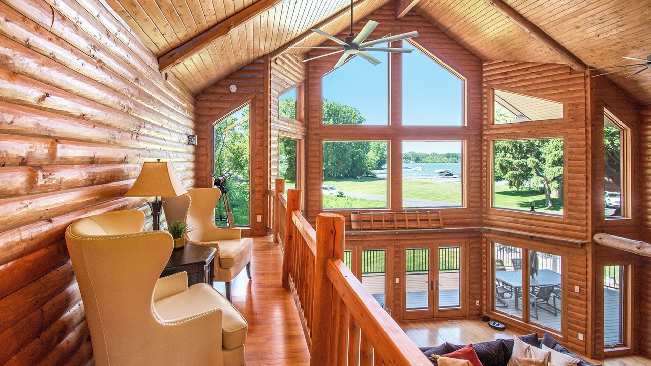 Photo of Livingroom in Fennville