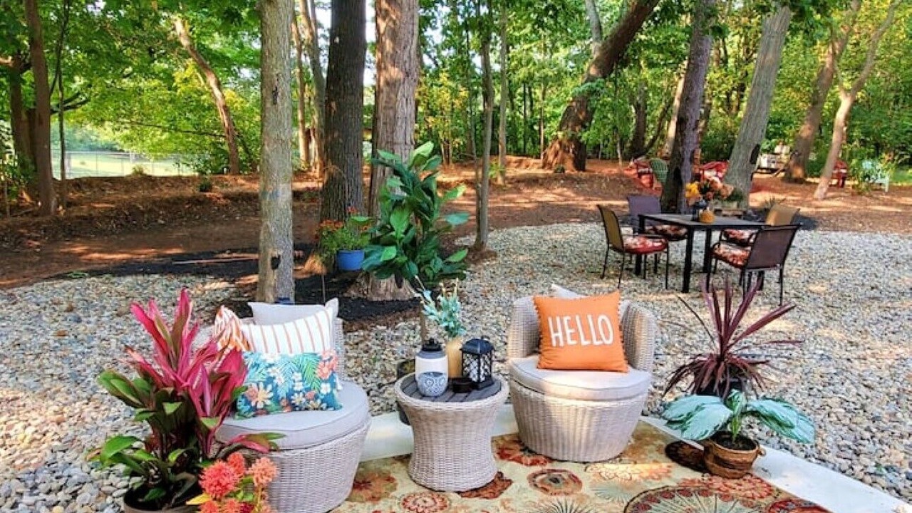 Photo of Outdoor in New Carlisle