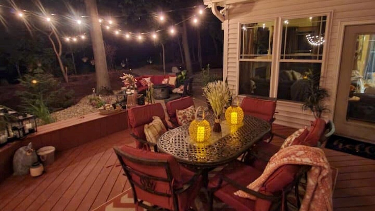 Photo of Outdoor in New Carlisle
