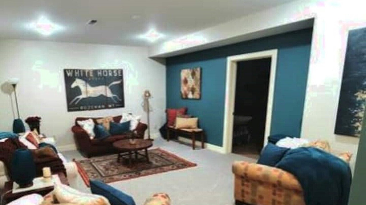 Photo of Livingroom in New Carlisle