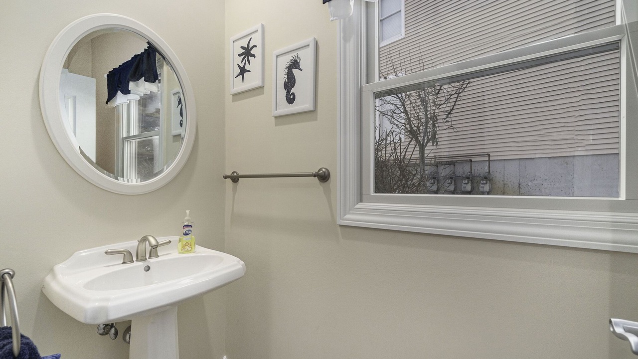 Photo of Bathroom in Manistee