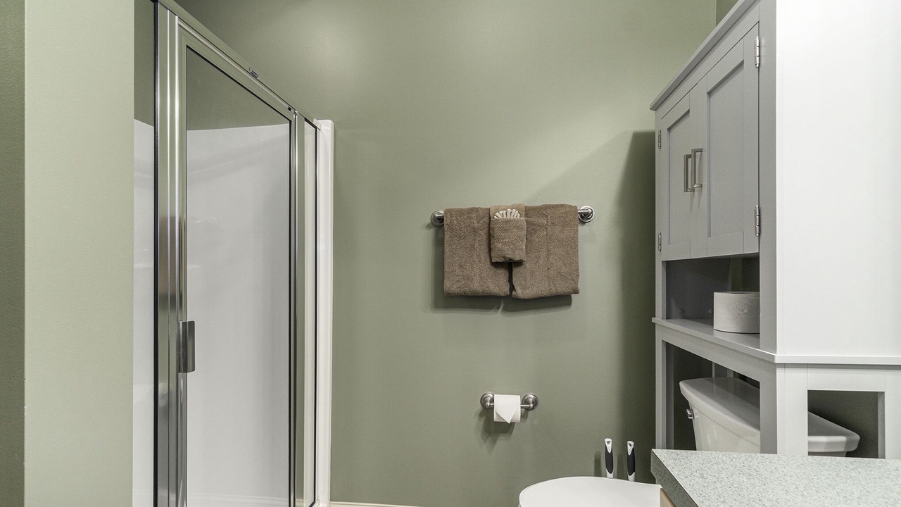 Photo of Bathroom in Manistee