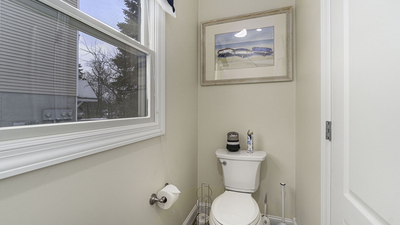Photo of Bathroom in Manistee