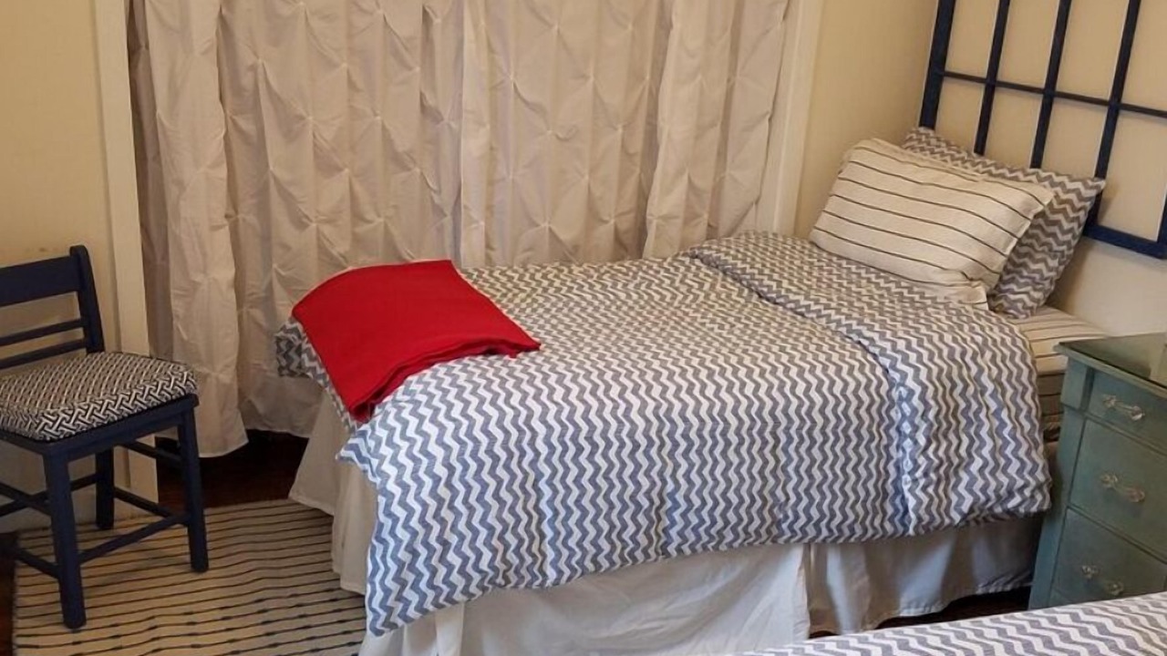 Photo of Bedroom in Grand Beach