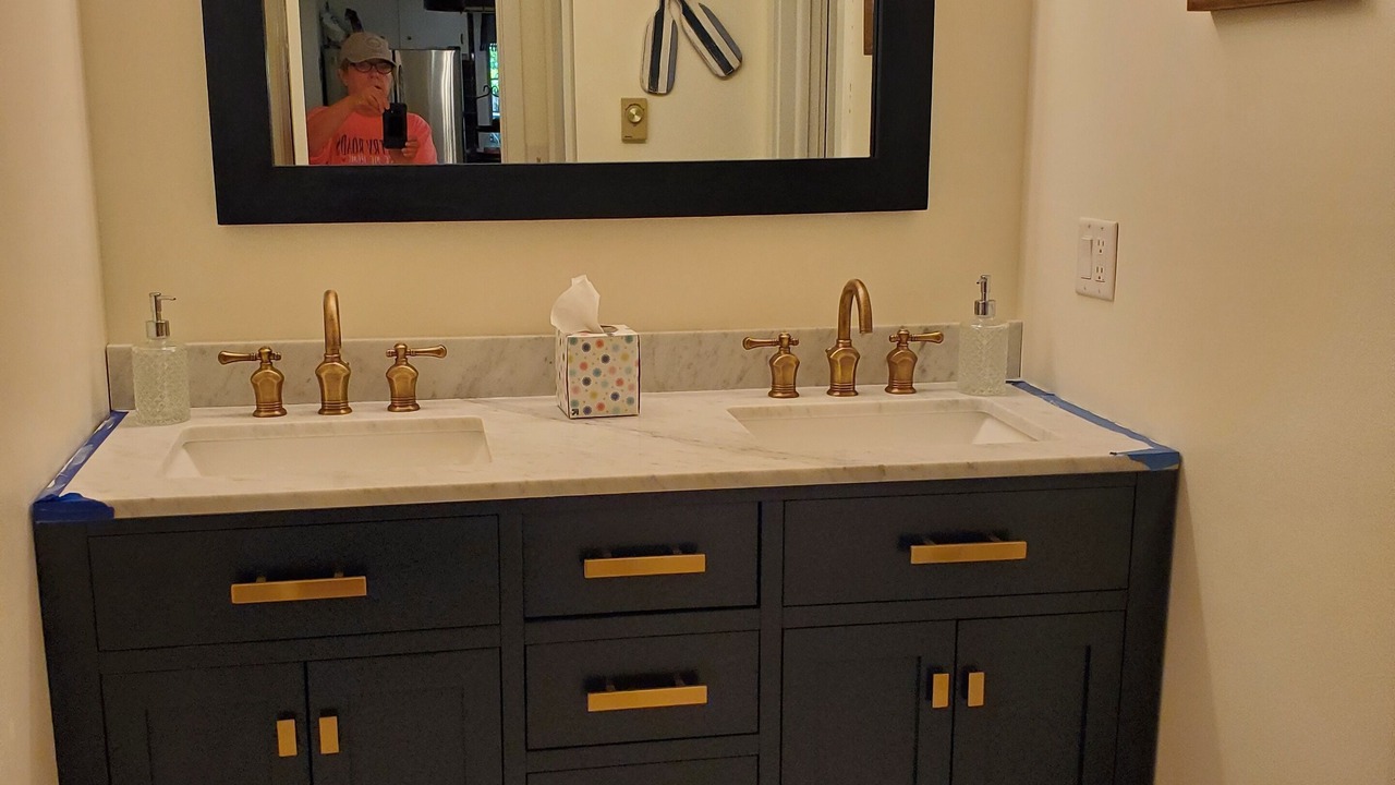 Photo of Bathroom in Grand Beach