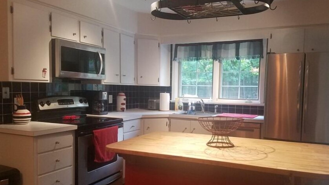Photo of Kitchen in Grand Beach