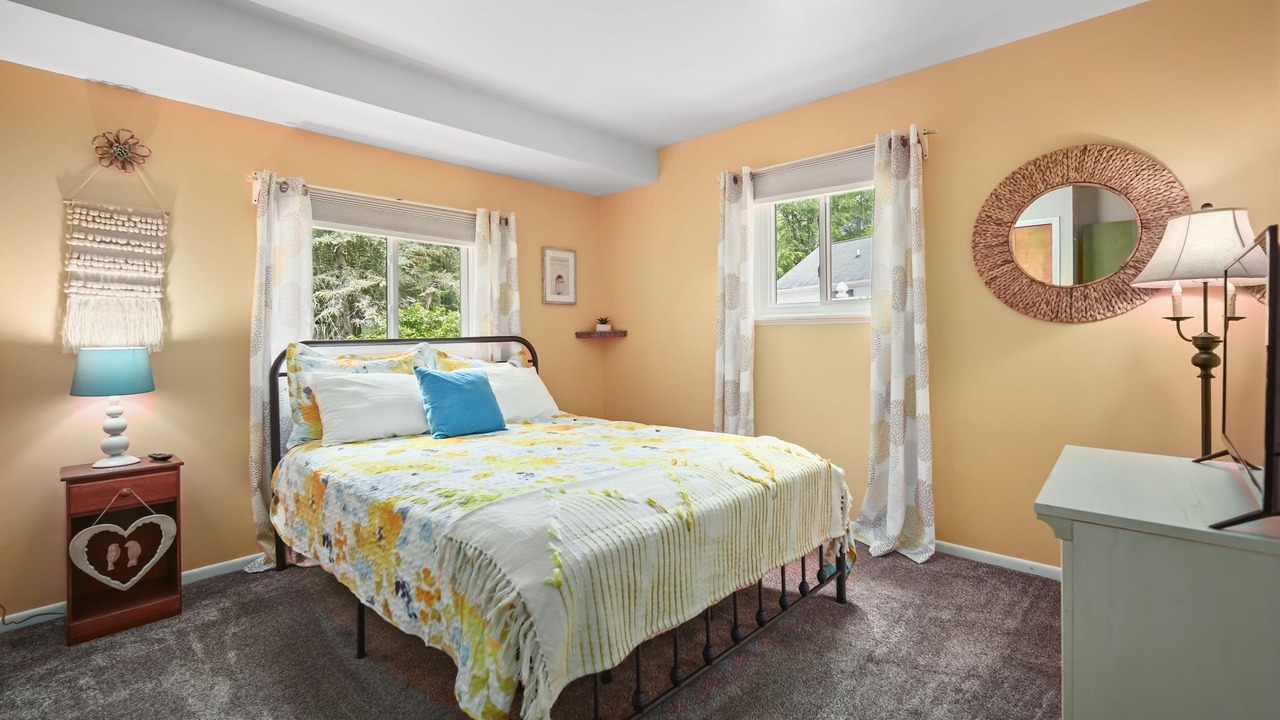 Photo of Bedroom in Jackson