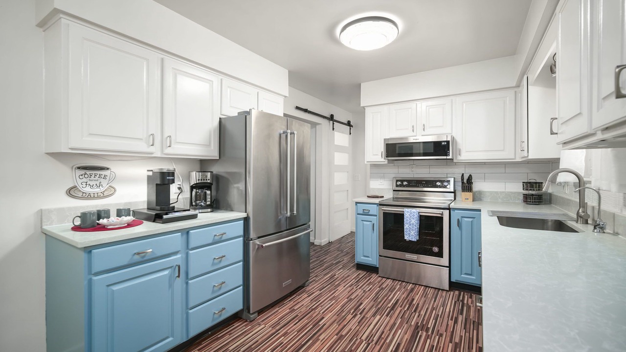 Photo of Kitchen in Jackson