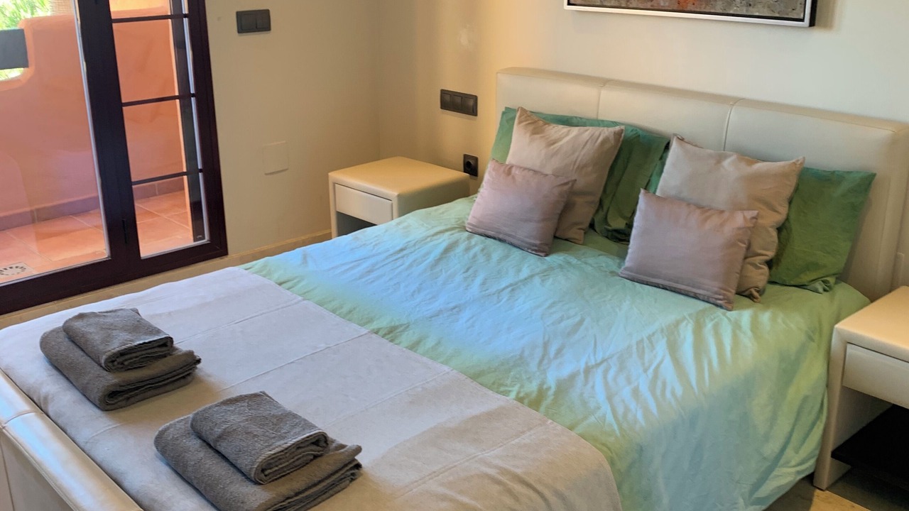 Photo of Bedroom in Ojen