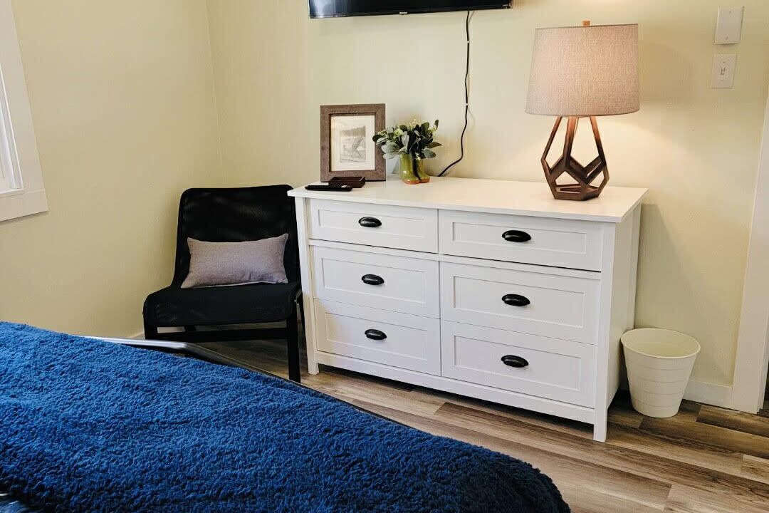 Photo of Bedroom in Paw Paw Lake