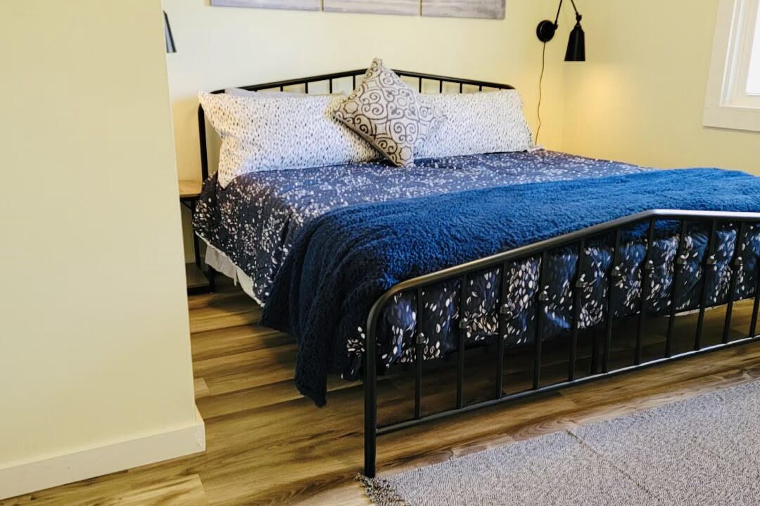 Photo of Bedroom in Paw Paw Lake