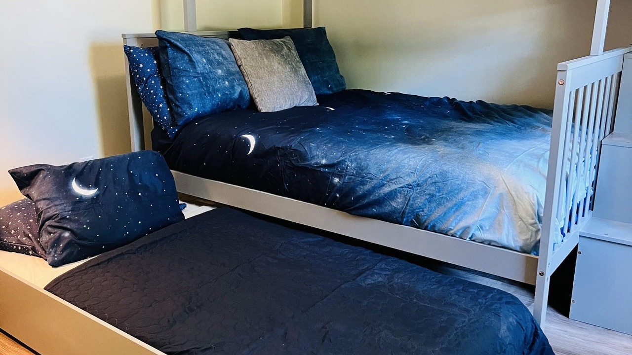 Photo of Bedroom in Paw Paw Lake