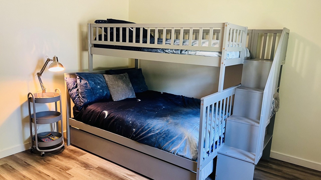 Photo of Bedroom in Paw Paw Lake