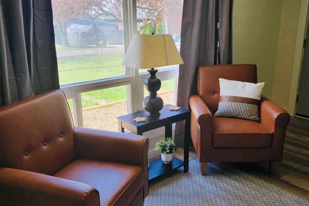 Photo of Livingroom in Paw Paw Lake