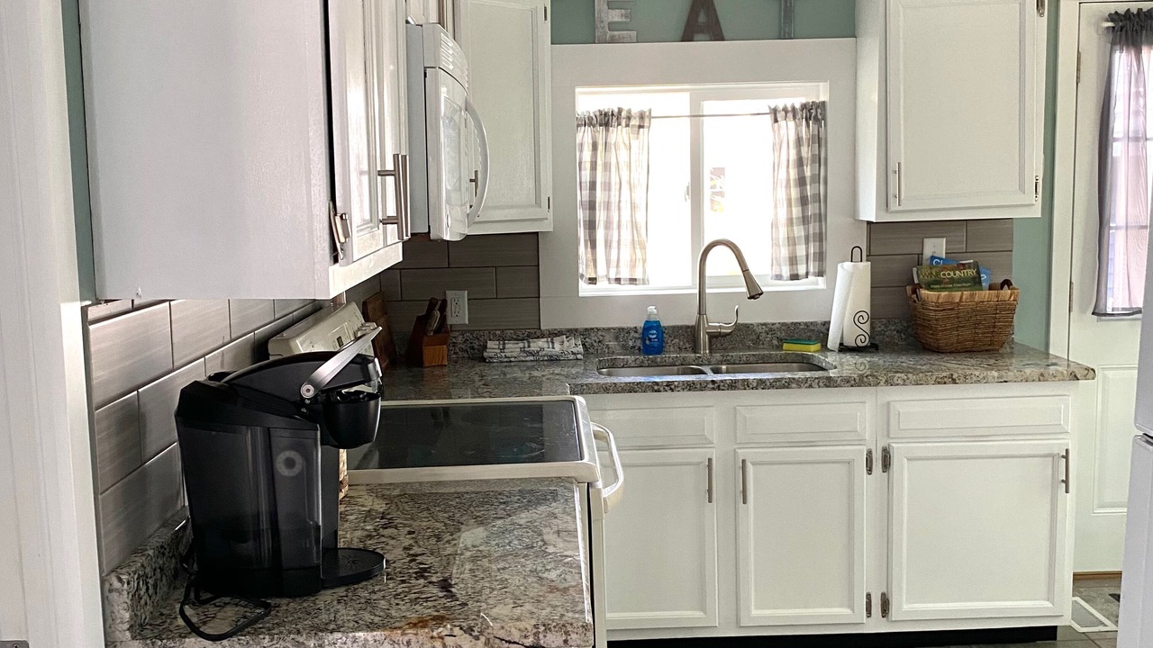 Photo of Kitchen in South Haven