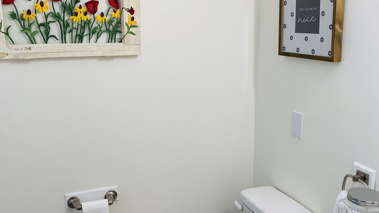 Photo of Bedroom in Macatawa