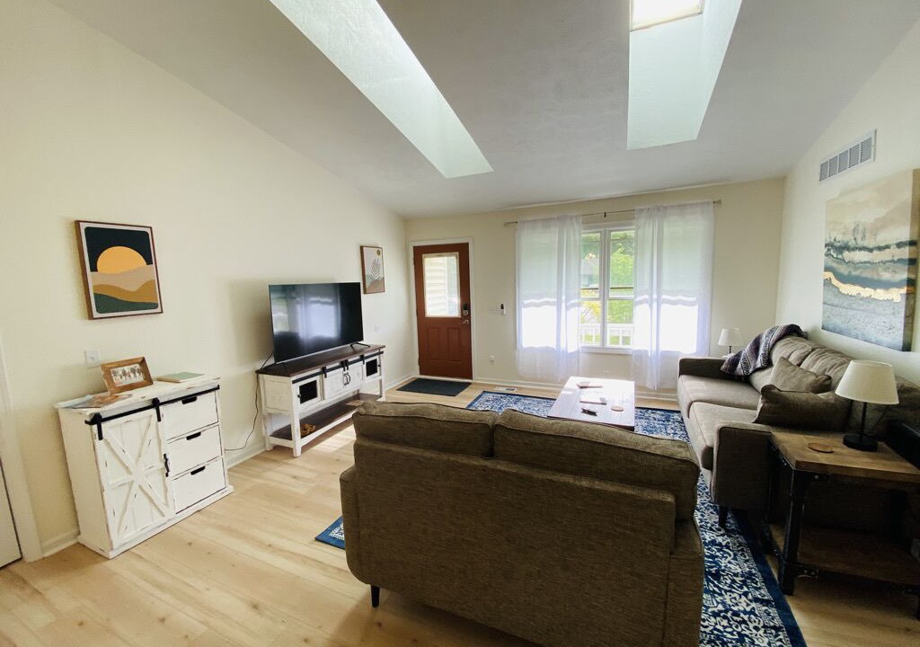 Photo of Bedroom in Macatawa