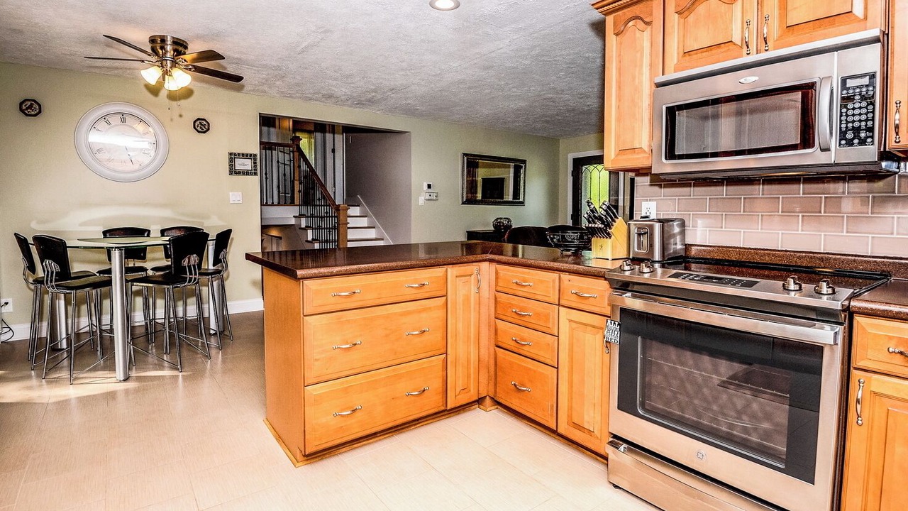 Photo of Kitchen in Dowagiac