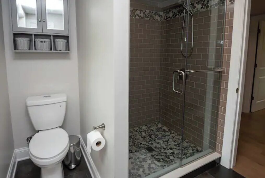Photo of Bathroom in Dowagiac