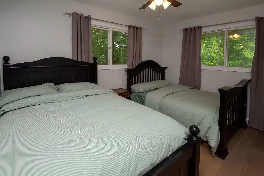 Photo of Bedroom in Dowagiac