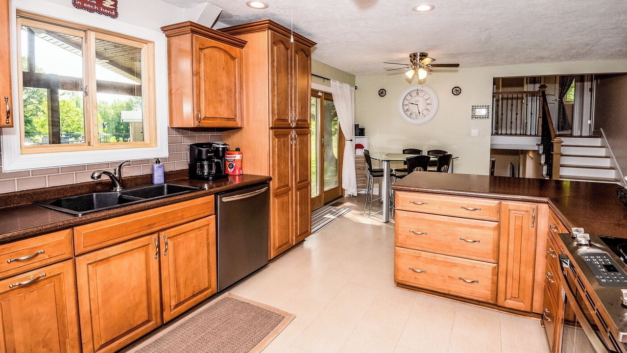 Photo of Kitchen in Dowagiac