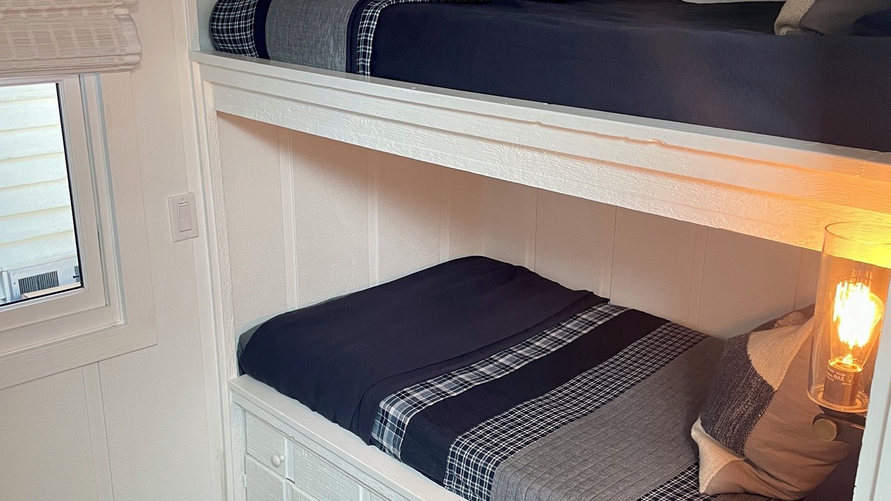 Photo of Bedroom in Saugatuck
