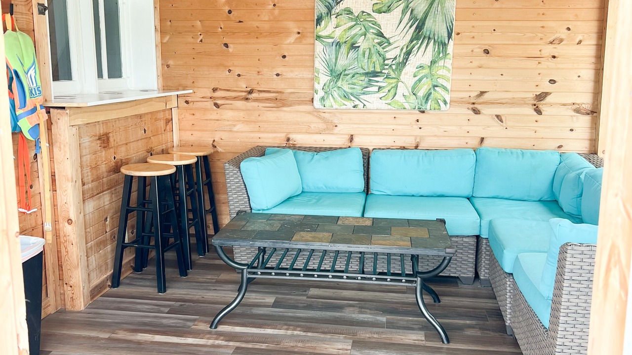 Photo of Livingroom in Fremont
