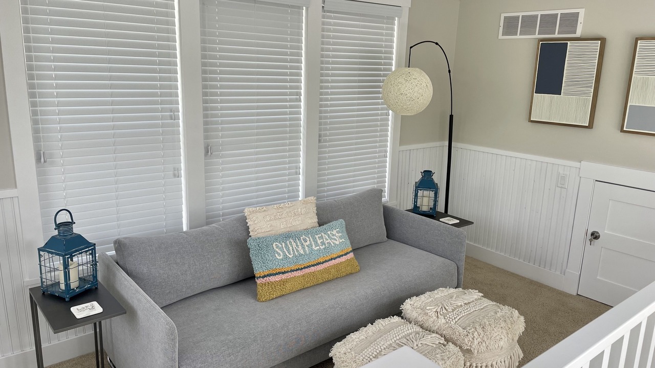 Photo of Bedroom in New Buffalo