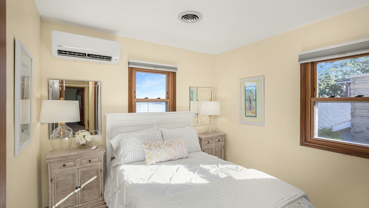 Photo of Bedroom in Edwardsburg