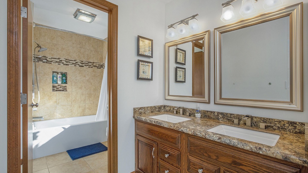 Photo of Bathroom in Edwardsburg