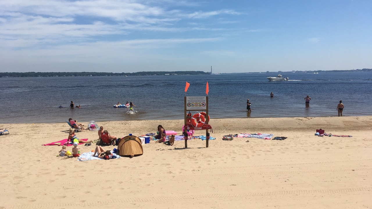 Photo of Outdoor in Lakeside