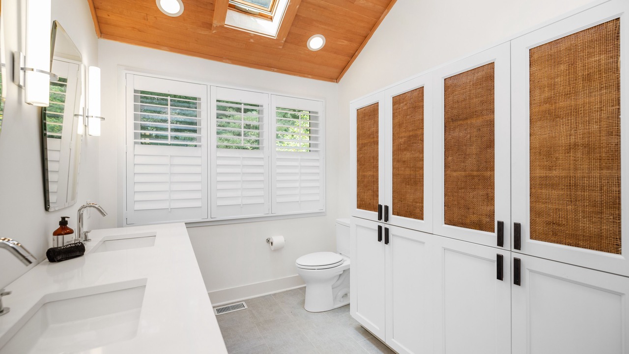 Photo of Bathroom in Harbert