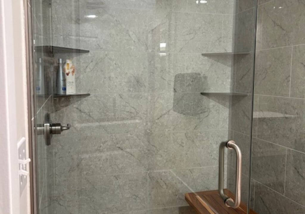 Photo of Bathroom in Manistee