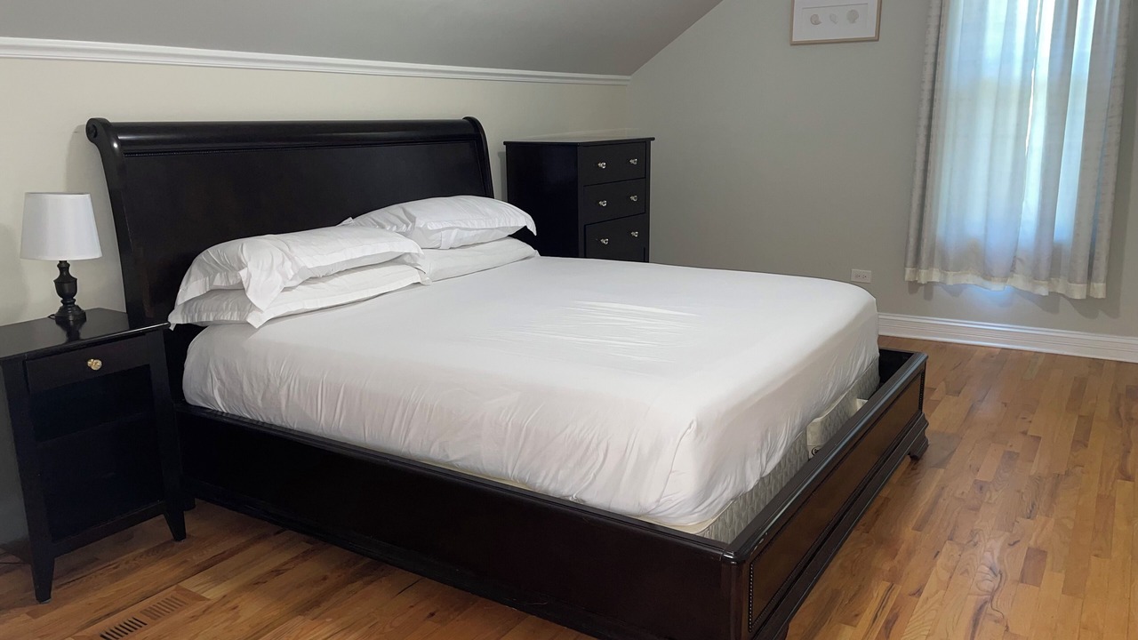 Photo of Bedroom in Covert