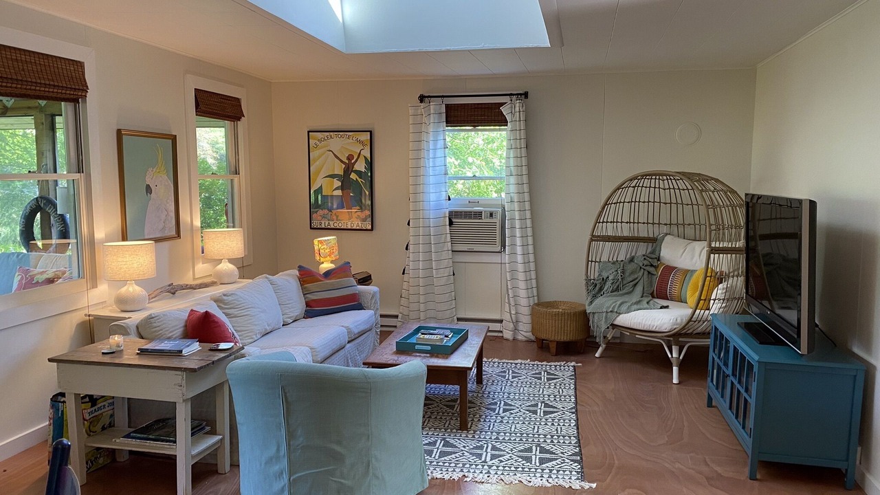 Photo of Bedroom in Lake Michigan Beach