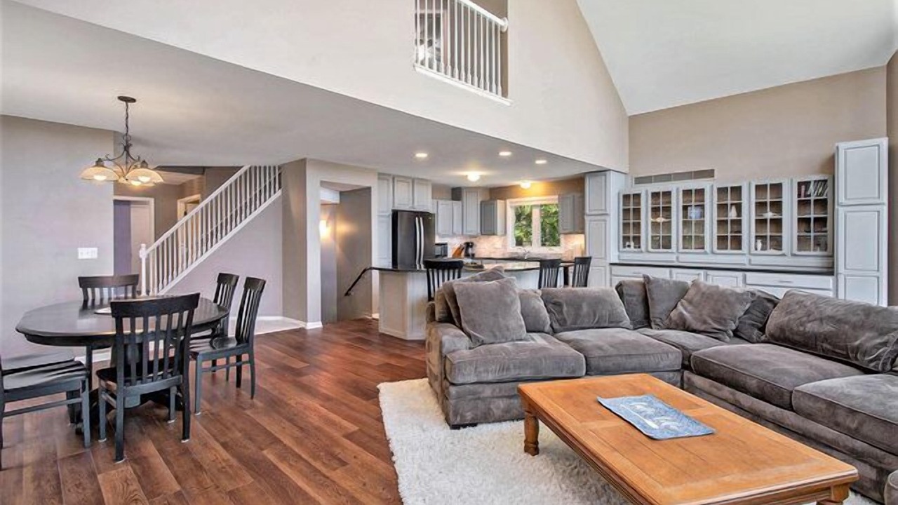 Photo of Livingroom in Brighton