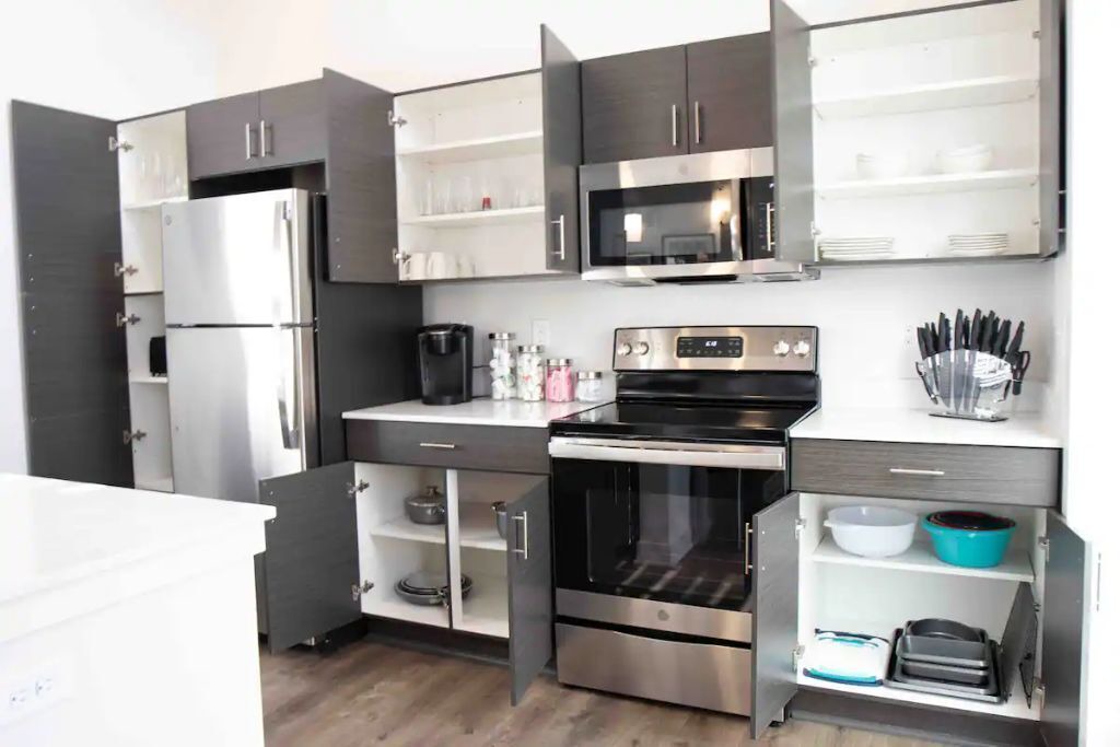 Photo of Kitchen in Indianapolis