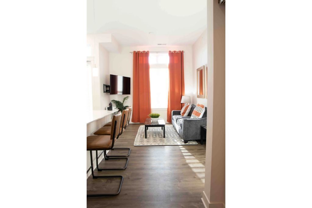 Photo of Livingroom in Indianapolis