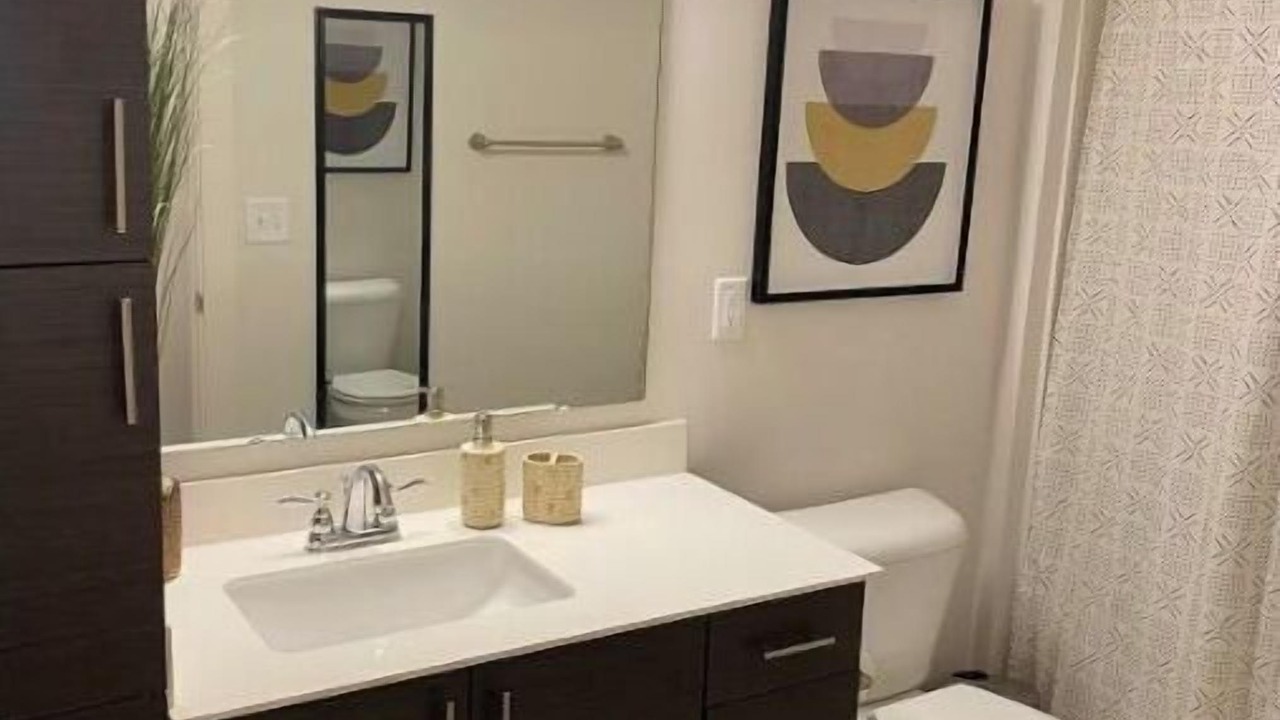 Photo of Bathroom in Indianapolis