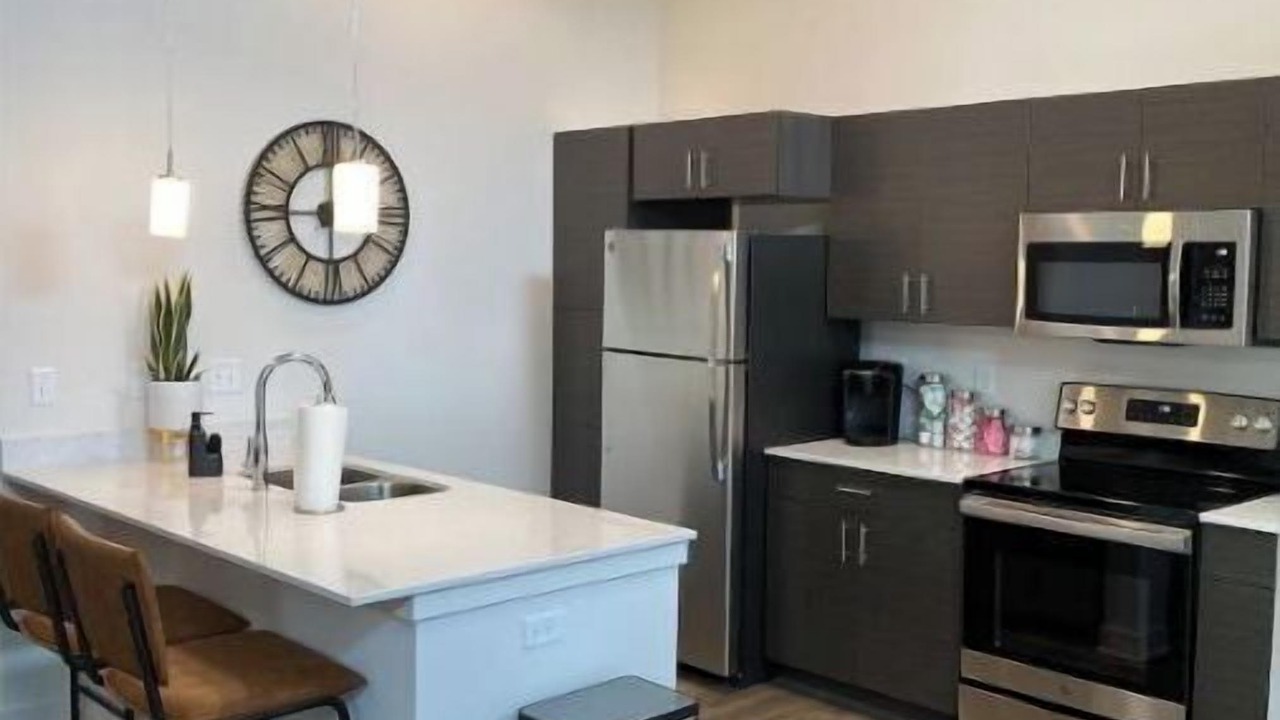 Photo of Kitchen in Indianapolis