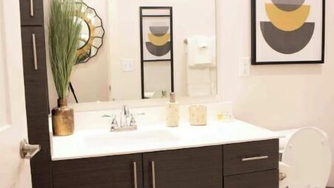 Photo of Bathroom in Indianapolis