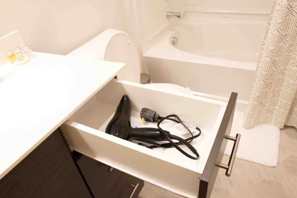 Photo of Bathroom in Indianapolis