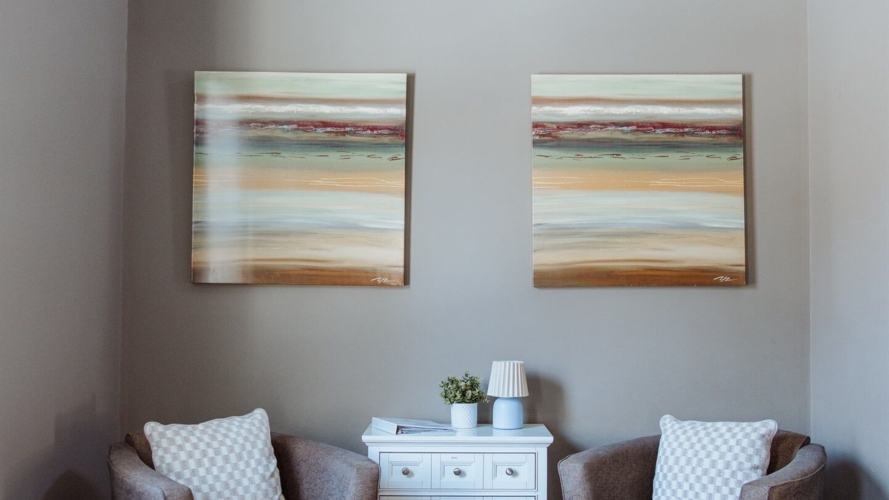 Photo of Livingroom in Holland
