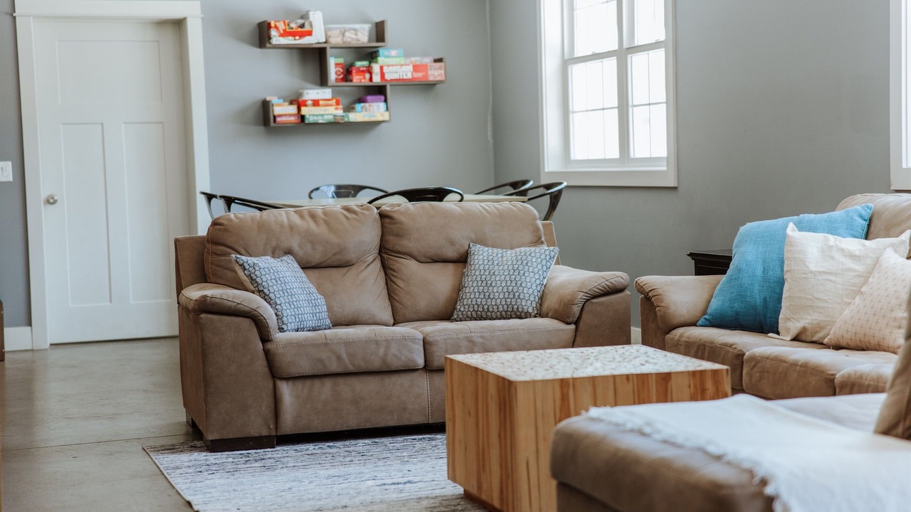 Photo of Livingroom in Holland